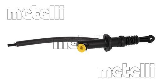 METELLI 55-0098 Master Cylinder, clutch