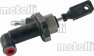 Master Cylinder, clutch METELLI 55-0102