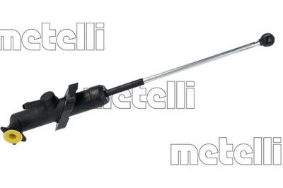 Master Cylinder, clutch METELLI 55-0109