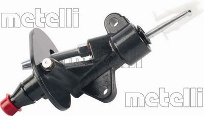 Master Cylinder, clutch METELLI 55-0112