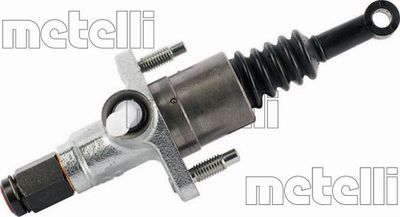 Master Cylinder, clutch METELLI 55-0119