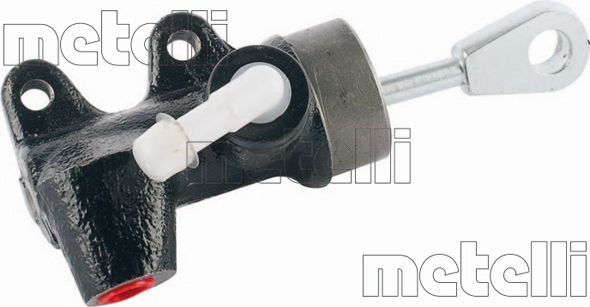 METELLI 55-0127 Master Cylinder, clutch