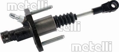 Master Cylinder, clutch METELLI 55-0128