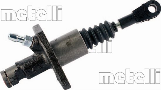 METELLI 55-0131 Master Cylinder, clutch