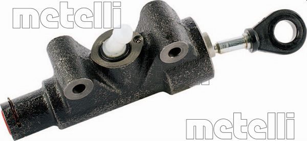 METELLI 55-0135 Master Cylinder, clutch