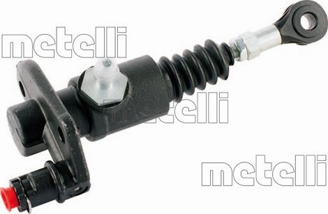 METELLI 55-0138 Master Cylinder, clutch