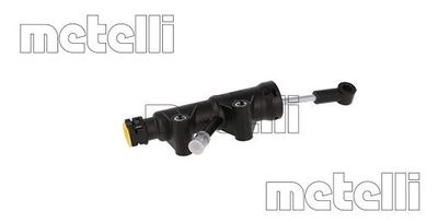 Master Cylinder, clutch METELLI 55-0158