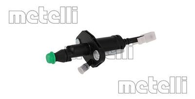 Master Cylinder, clutch METELLI 55-0166