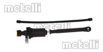 Master Cylinder, clutch METELLI 55-0167