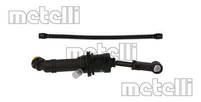 Master Cylinder, clutch METELLI 55-0169