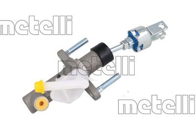 Master Cylinder, clutch METELLI 55-0182