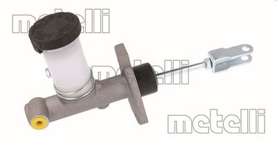 Master Cylinder, clutch METELLI 55-0199