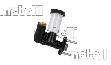 Master Cylinder, clutch METELLI 55-0200