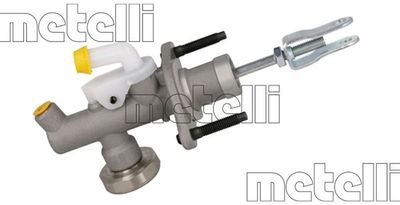 Master Cylinder, clutch METELLI 55-0208