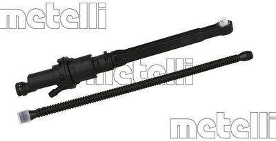 Master Cylinder, clutch METELLI 55-0209
