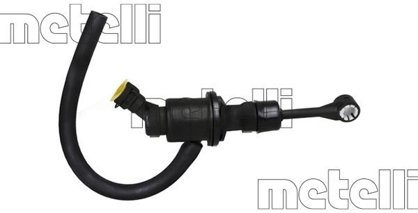 METELLI 55-0210 Master Cylinder, clutch