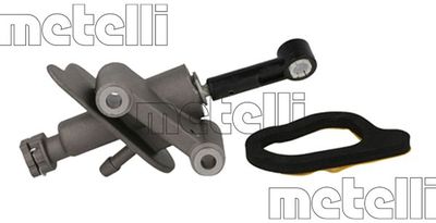 Master Cylinder, clutch METELLI 55-0211