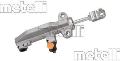 Master Cylinder, clutch METELLI 55-0215