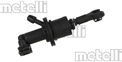 Master Cylinder, clutch METELLI 55-0216