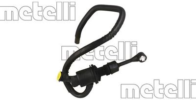 Master Cylinder, clutch METELLI 55-0219