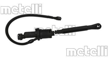 Master Cylinder, clutch METELLI 55-0221