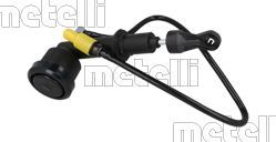 METELLI 55-0225 Master Cylinder, clutch