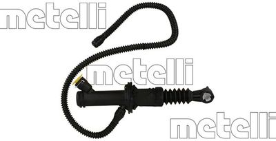 Master Cylinder, clutch METELLI 55-0227