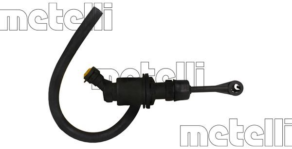 METELLI 55-0231 Master Cylinder, clutch