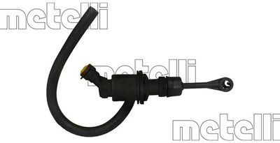 Master Cylinder, clutch METELLI 55-0231