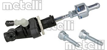 Master Cylinder, clutch METELLI 55-0238