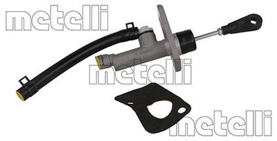 Master Cylinder, clutch METELLI 55-0240
