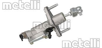 Master Cylinder, clutch METELLI 55-0242