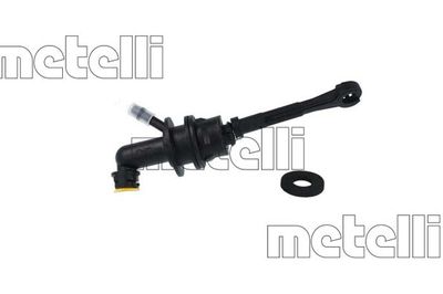 Master Cylinder, clutch METELLI 55-0247