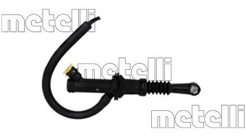 Master Cylinder, clutch METELLI 55-0250
