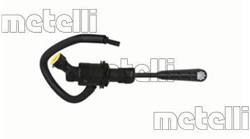 Master Cylinder, clutch METELLI 55-0251
