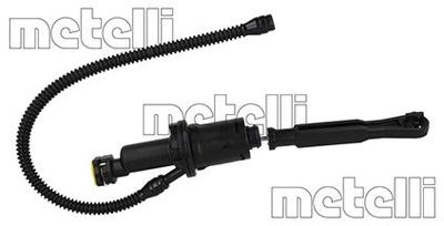 Master Cylinder, clutch METELLI 55-0253