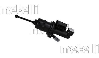 Master Cylinder, clutch METELLI 55-0261