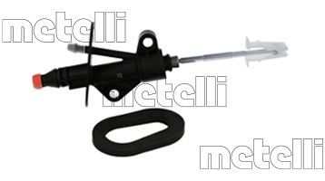 Master Cylinder, clutch METELLI 55-0263