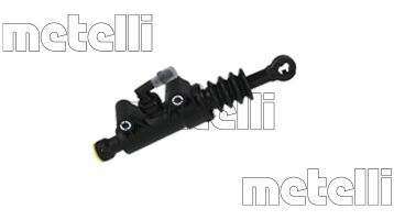 Master Cylinder, clutch METELLI 55-0265