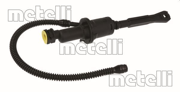 METELLI 55-0266 Master Cylinder, clutch