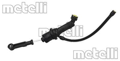 Master Cylinder, clutch METELLI 55-0269