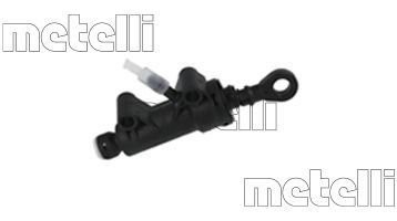 METELLI 55-0271 Master Cylinder, clutch
