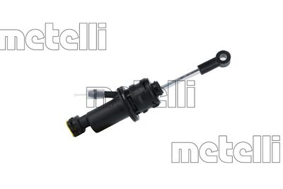 Master Cylinder, clutch METELLI 55-0272