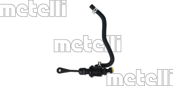 METELLI 55-0277 Master Cylinder, clutch