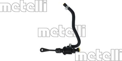 Master Cylinder, clutch METELLI 55-0277