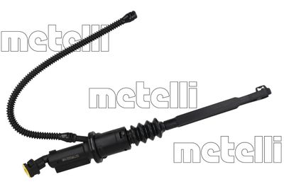 Master Cylinder, clutch METELLI 55-0278