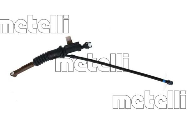 METELLI 55-0280 Master Cylinder, clutch