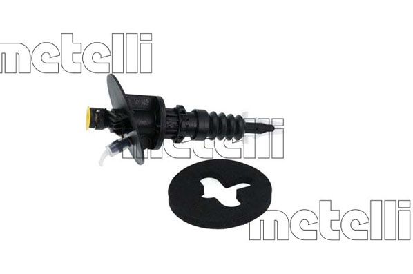 METELLI 55-0282 Master Cylinder, clutch