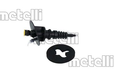 Master Cylinder, clutch METELLI 55-0282