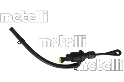 Master Cylinder, clutch METELLI 55-0283